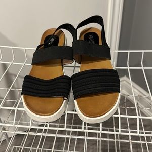 Amber Moda Italy Sandals